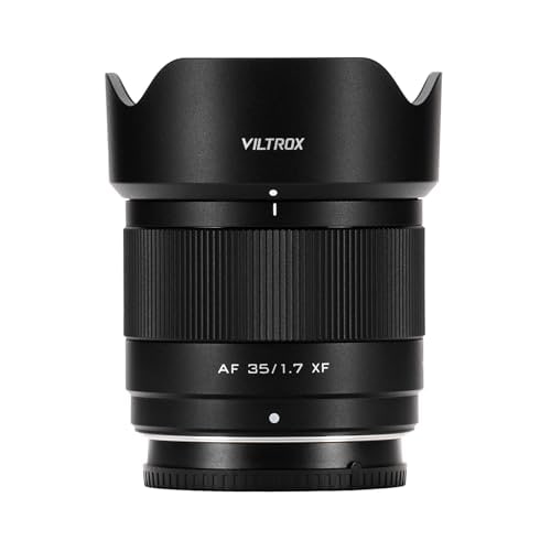 VILTROX VILTROX F1 7 Fuji Af F1 7 Xmount For Fujifilm X Mount