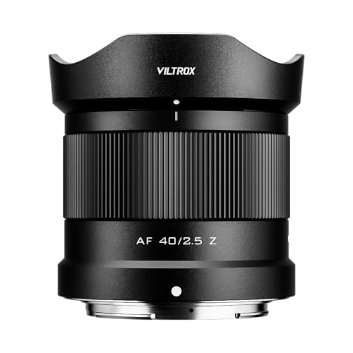 VILTROX VILTROX F2 5 Z