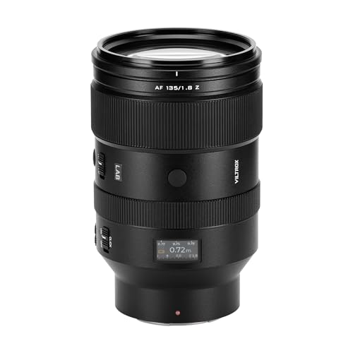 VILTROX VILTROX F1 8