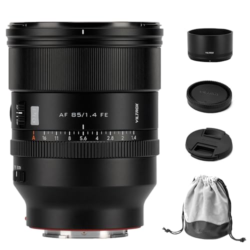 VILTROX VILTROX F1 4 Pro