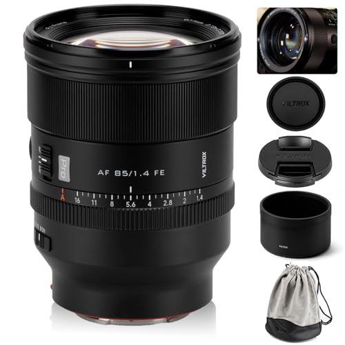 VILTROX VILTROX F1 4 Pro Fe