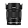 VILTROX 25mm F17 E AF 25mm F17 E Mount Lens for Sony E APSC Prime Lens for Sony a6400 a6500 a6600 ZVE10 FX30 A6700 ZCE10II a7 a7R a7 a7R