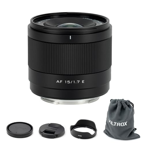 VILTROX VILTROX Af F1 7