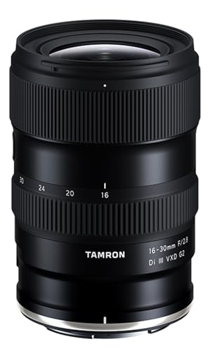 تامرون Tamron 16- F2 8 Di Iii Vxd G2