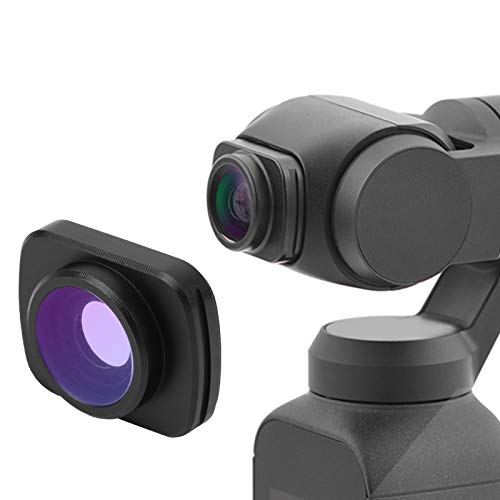 Zopsc Zopsc Wide Angle Lens For Portable External Wide Angle Magnetic Anamorphic Lens