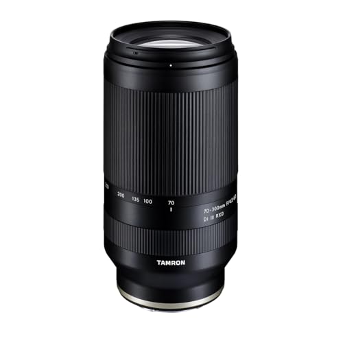 تامرون Tamron 70- F4 5-6 3 Di Iii Rxd For Sony e-mount