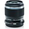OM SYSTEM Olympus MZuiko Digital ED 30mm F35 Macro for Micro Four Thirds System Camera Compact Macro Lens 125x Image Maginification Fast AF Beautiful Bokeh