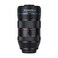 SIRUI 75mm F18 133X APSC Anamorphic Lens for MFT Mount Blue Flare
