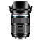 SIRUI Sniper 16mm APSC Autofocus Lens F12 Wide Angle Camera Lens for XT4 XT5 XH1 XH2H2S XT3 XT30 XS10 X Mount Black