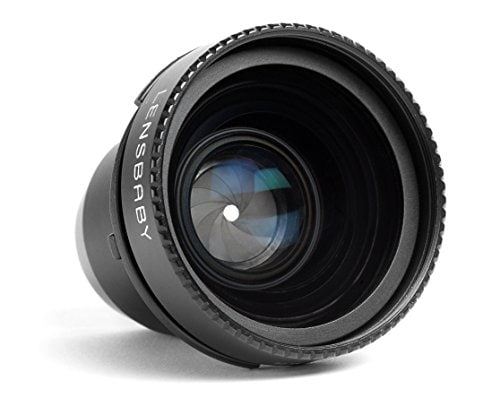 Lensbaby Lensbaby Sweet 35 Optic