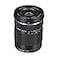 OM SYSTEM Olympus MZuiko Digital 40150mm F4056 R Black for Micro Four Thirds System Camera 375x Zoom Lens Portable Design