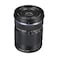 OM SYSTEM Olympus MZuiko Digital 40150mm F4056 R Black for Micro Four Thirds System Camera 375x Zoom Lens Portable Design