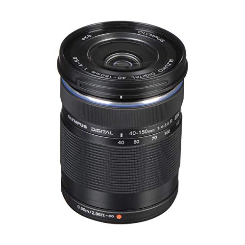 omsystem Omsystem 40- F4 0-5 6 R