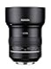 Rokinon Special Performance SP 85mm f12 High Speed Lens for Canon EF with Builtin AE Chip Black