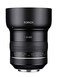 Rokinon Special Performance SP 85mm f12 High Speed Lens for Canon EF with Builtin AE Chip Black