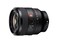 Sony FE 50mm F14 GM Lens Sony E