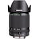 Pentax D FA 28105mm F3556ED DC WR HD Lens Black