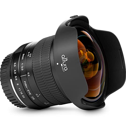 Altura Photo Altura Photo Altura Photo F3 0 Fisheye Lens