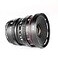 Meike 25mm T22 Manual Focus Prime Mini Cinema Lens for Micro Four Thirds MFT M43 Mount Cameras