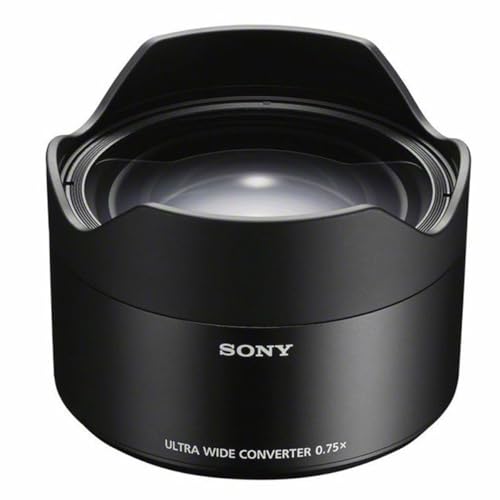 SONY SONY SEL075uwc