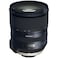Tamron 2470mm F28 G2 Di VC USD G2 Zoom Lens for Nikon Mount