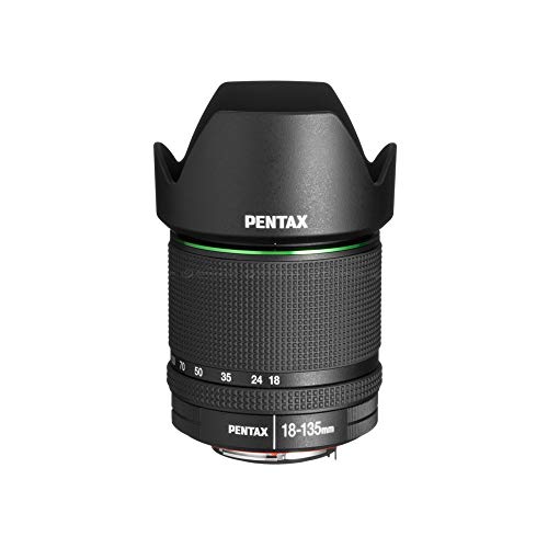 pentax Pentax Da 18- F3 5-5 6 Ed Al If Dc Wr