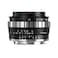 TTArtisan 23mm F14 APSC WideAngle Prime Lens Manual Focus Fixed Lens Compatible with Fuji XMount Camera