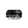 TTArtisan 25mm F2 WideAngle APSC Camera Lens Large Aperture Manual Fixed Camera Lens Compatible with Olympus and Panasonic MFT M43 Mount Cameras