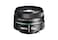 Pentax DA 50mm f18 lens for Pentax DSLR Cameras