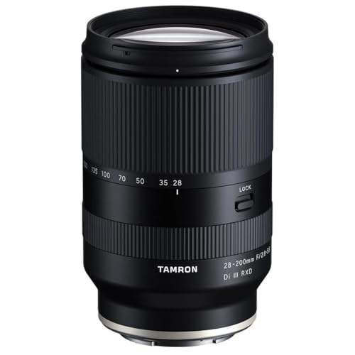 تامرون Tamron 28- F 2 8-5 6 Di Iii Rxd