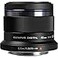 OM SYSTEM Olympus MZuiko Digital 45mm F18 Black for Micro Four Thirds System Camera Compact Design Beautiful Bokeh Bright