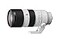 Sony FE 70200mm f28 GM OSS Lens for E