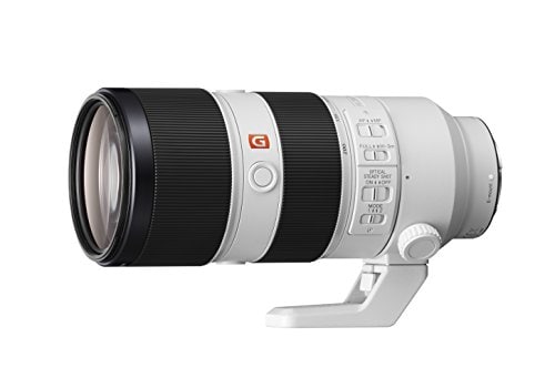 SONY SONY Fe 70- F2 8 Gm Oss Lens For E