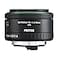 Pentax HD PENTAXFA 50mmF14 SingleFocus Standard Lens for use with KMount Digital SLR Cameras