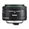 Pentax HD PENTAXFA 50mmF14 SingleFocus Standard Lens for use with KMount Digital SLR Cameras