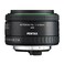 Pentax HD PENTAXFA 50mmF14 SingleFocus Standard Lens for use with KMount Digital SLR Cameras