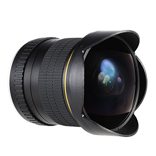 Jintu Jintu F30 Wide Angel Lens