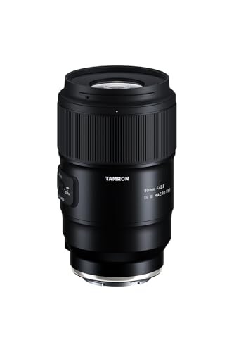 تامرون Tamron F2 8 Di Iii Vxd 11 Macro