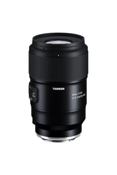 Tamron 90mm F28 Di III VXD 11 Macro for Sony E Mount Full FrameAPSC Mirrorless Cameras