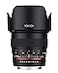 Rokinon 50mm F14 Lens for Nikon Digital SLR
