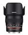 Rokinon 50mm F14 Lens for Nikon Digital SLR