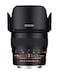 Rokinon 50mm F14 Lens for Nikon Digital SLR