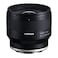 Tamron 20mm f28 Di III OSD M12 Lens for Sony Full FrameAPSC EMount