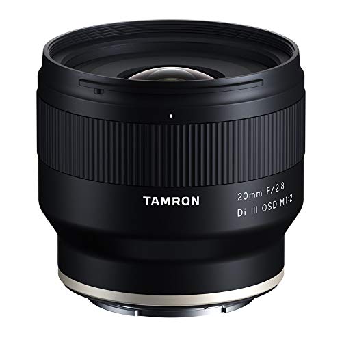 تامرون Tamron F2 8 Di Iii Osd m1-2