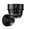 7artisans 50mm T20 Cine Lens for Canon EOSR Cinema Lens Full Frame Prime Lens Declicked Spectrum Aperture