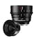 7artisans 50mm T20 Cine Lens for Canon EOSR Cinema Lens Full Frame Prime Lens Declicked Spectrum Aperture