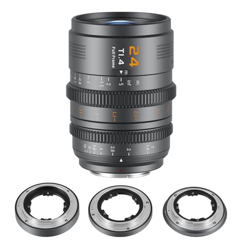 sirui Sirui VP1 Vision Prime 1 T14