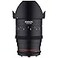 Rokinon 35mm T15 High Speed Wide Angle Cine DSX Lens for Sony E