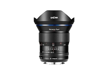 Laowa 15mm f2 FE ZeroD Lens for Sony FE