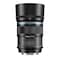 SIRUI Sniper 56mm Autofocus Lens F12 Wide Angle APSC Camera Lens for A5 A6 FX30 ZVE10 E Mount Black